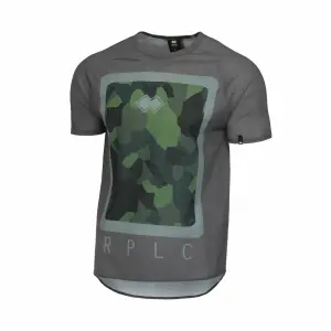 T-shirt Errea sport fusion image-0