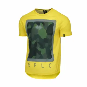 T-shirt Errea sport fusion image-0