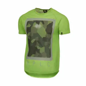 T-shirt Errea sport fusion image-0