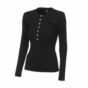 Women's long sleeve T-shirt Errea contemporary image-0