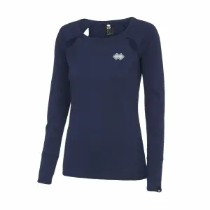 Langarm-T-Shirt für Frauen Errea sport fusion image-0