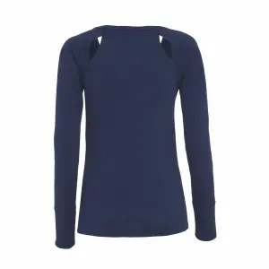 Langarm-T-Shirt für Frauen Errea sport fusion image-1