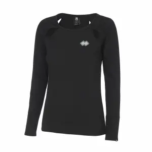 Langarm-T-Shirt für Frauen Errea sport fusion image-0