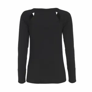 Langarm-T-Shirt für Frauen Errea sport fusion image-1