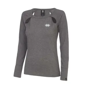 Langarm-T-Shirt für Frauen Errea sport fusion image-0