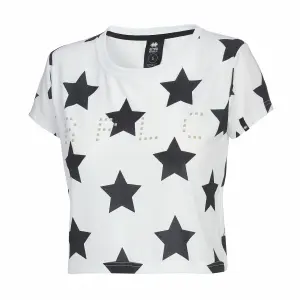 Women's crop top T-shirt Errea trend image-0