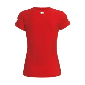 Women's T-shirt Errea trend image-1