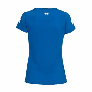 Women's T-shirt Errea trend image-1