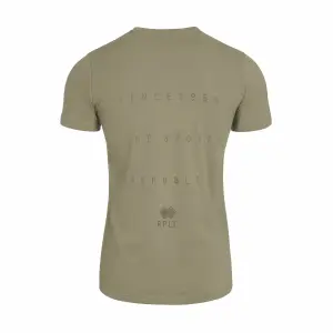 T-shirt Errea contemporary image-1