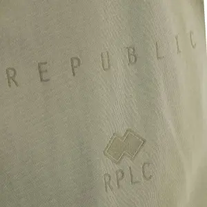 T-shirt Errea contemporary image-2