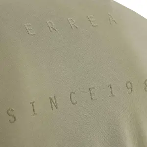 T-shirt Errea contemporary image-3