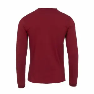 Long sleeve T-shirt Errea contemporary image-1