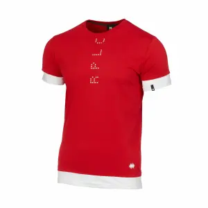 T-shirt Errea trend image-0