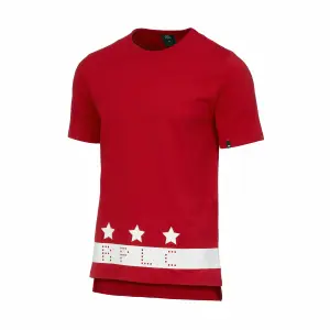 T-shirt Errea trend image-0