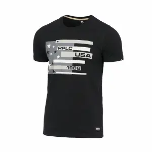 T-shirt Errea essential usa flag image-0