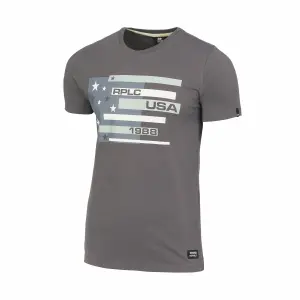 T-shirt Errea essential usa flag image-0
