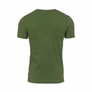 T-shirt Errea essential usa flag image-1