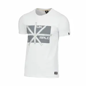 T-shirt Errea essential uk flag image-0
