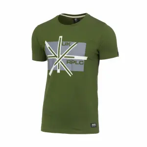 T-shirt Errea essential uk flag image-0