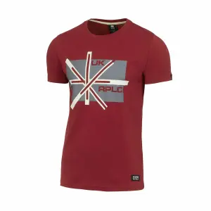 T-shirt Errea essential uk flag image-0