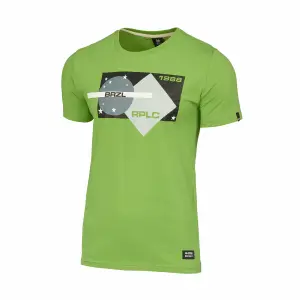 T-shirt Errea essential brazil flag image-0