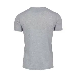 T-shirt Errea essential logo image-1