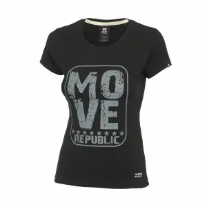 Women's T-shirt Errea essential move image-0