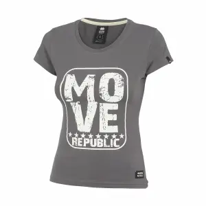 Women's T-shirt Errea essential move image-0