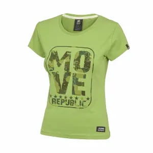 Women's T-shirt Errea essential move image-0
