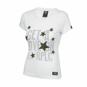 Women's T-shirt Errea essential star image-0