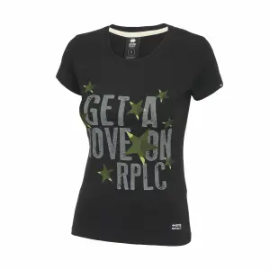 Women's T-shirt Errea essential star image-0