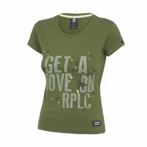 Women's T-shirt Errea essential star image-0