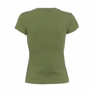 Women's T-shirt Errea essential star image-1