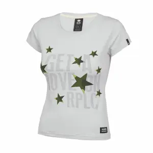 Women's T-shirt Errea essential star image-0