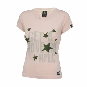 Women's T-shirt Errea essential star image-0
