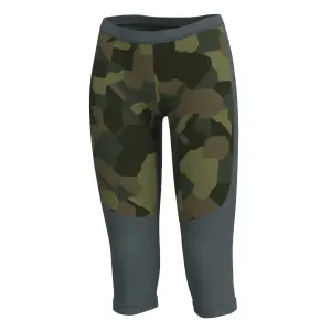 3/4-leggings för kvinnor Errea sport fusion image-0