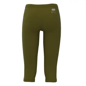 Legging 3/4 Women's 3/4 Legging Errea sport fusion image-1