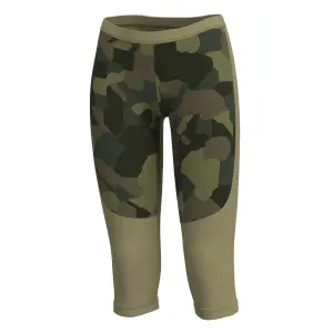 Damen 3/4 Leggings Errea sport fusion image-0