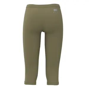 Damen 3/4 Leggings Errea sport fusion image-1