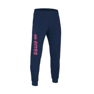 Spodnie do biegania Errea essential flag image-2