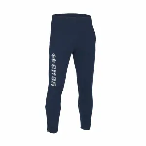 Spodnie do biegania Errea essential drake flag image-1