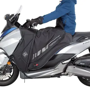 Rollerschürze Tucano Urbano Termoscud Pro BMW C 400 X image-5