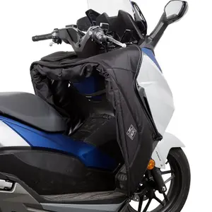 Beinschutzdecke Motorroller Tucano Urbano Termoscud Pro Yamaha X-Max 125/250/300 (2013 à 2017) image-6