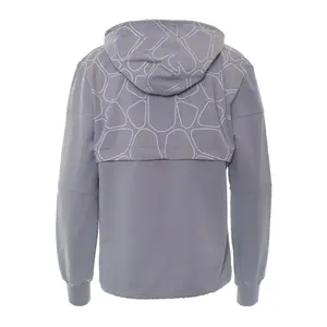Sudadera con capucha para mujer Errea image-1
