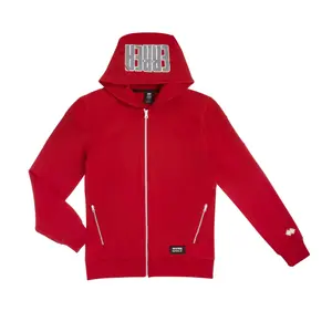 Sudadera de mujer Errea trend full zip ad image-0