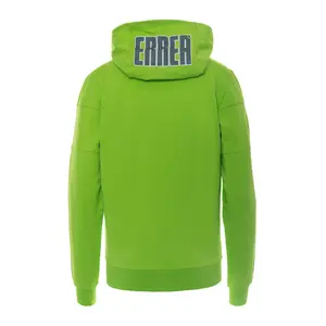 Sudadera de mujer Errea trend full zip ad image-1