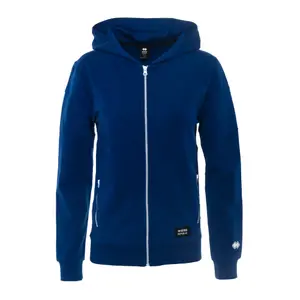 Sudadera de mujer Errea trend full zip ad image-0