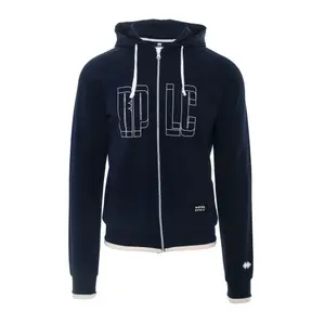 Sweatshirt Errea contemporary full zip ad image-0
