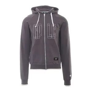 Sweatshirt Errea contemporary full zip ad image-0