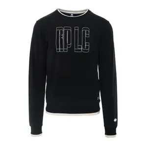 Bluza z okrągłym dekoltem Errea contemporary ad image-0